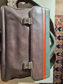 Borsa in pelle Giorgio Fedon 1919 Abbigliamento e Accessori In vendita a Vicenza