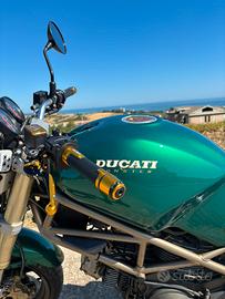 DUCATI MONSTER 600 ‘1999