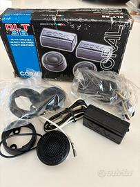 Tweeter Coral DLT 36