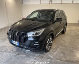 DR AUTOMOBILES dr 5.0 2022 1.5 turbo Gpl 149c...