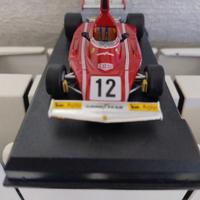 Ferrari F1 312 B3 Niki Lauda 1/43