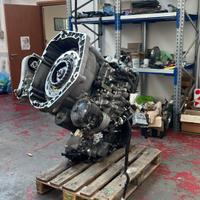 CAMBIO MANUALE 46351268 500X RENEGADE TIPO 1.3 TUR