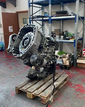 CAMBIO MANUALE 46351268 500X RENEGADE TIPO 1.3 TUR