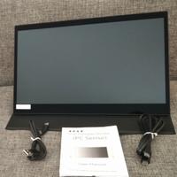 ROOF R13PMT01  13.3 LED MONITOR PORTATILE 1920