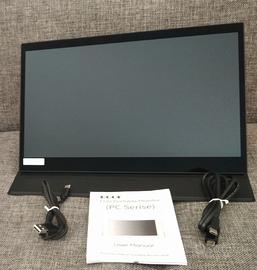 ROOF R13PMT01  13.3 LED MONITOR PORTATILE 1920