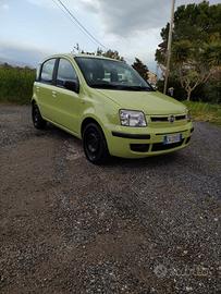 Fiat Panda 1.3 MJT 16V Emotion