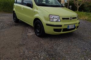 Fiat Panda 1.3 MJT 16V Emotion