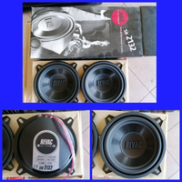 Revac SK 2132 - Revac Lk 2.5