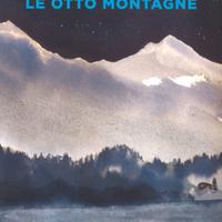 Le otto montagne