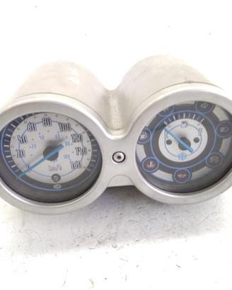 PIAGGIO BEVERLY 200 STRUMENTAZIONE CONTACHILOMETRI
