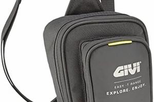 Borsa Givi EA140 da gamba