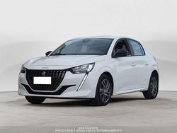 Peugeot 208 BlueHDi 100 Stop&Start 5 porte Ac...