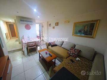 Trilocale Via Domenico Nicolai