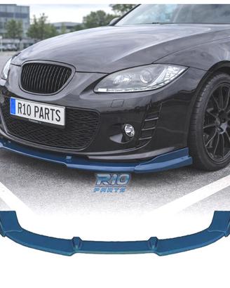 SPOILER SEAT LEON 2 1P 05-09 LOOK AERODINAMICO VAR