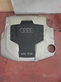Copri motore audi a5 3.0 tdi