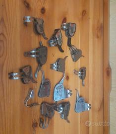 Lotto Ricambi Bici Epoca Sturmey Archer Dinamo