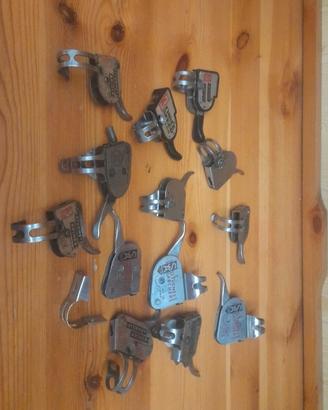Lotto Ricambi Bici Epoca Sturmey Archer Dinamo