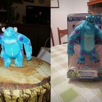 Personaggi Disney e Disney Pixar 