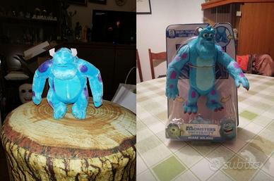 Personaggi Disney e Disney Pixar 