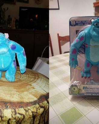 Personaggi Disney e Disney Pixar 