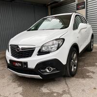 Opel Mokka 1.7 CDTI Ecotec 130cv 4x2 aut. Cosmo