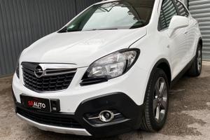 Opel Mokka 1.7 CDTI Ecotec 130cv 4x2 aut. Cosmo