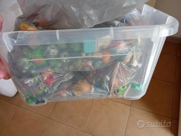 Sorpresine ovetti kinder