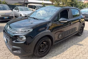 Citroen C3 2017 1.2 82CV GPL *EURO6*NEOPATENTATI