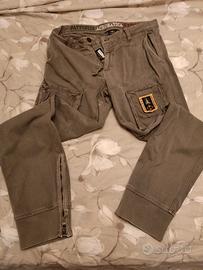 pantalone aeronautica militare 