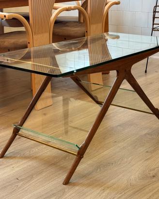 Tavolino Anni 50 Design Italiano Vintage Parisi