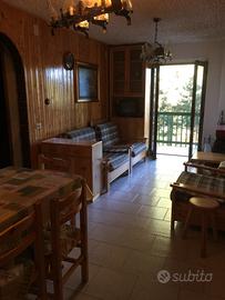 Camere in montagna