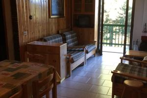 Camere in montagna