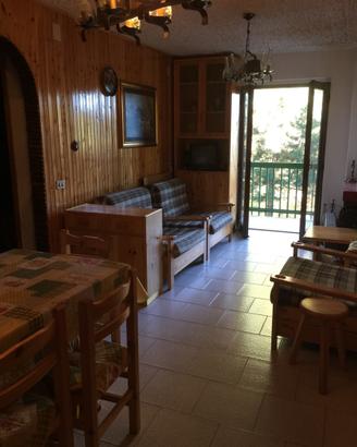 Camere in montagna