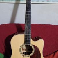 CHITARRA ACUSTICA  CORT MR710