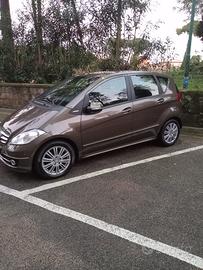 MERCEDES Classe A (W/C169) - 2009