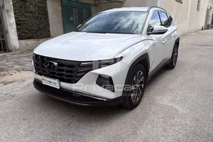 HYUNDAI Tucson 1.6 CRDI 48V XLine