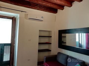 Splendido Monolocale a Trani Centro