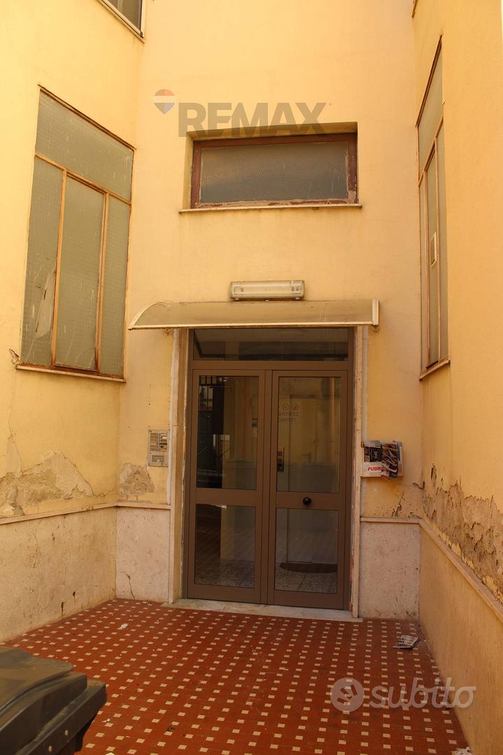 Appartamento – Caltanissetta, Quartiere Provvidenza - Vista 3