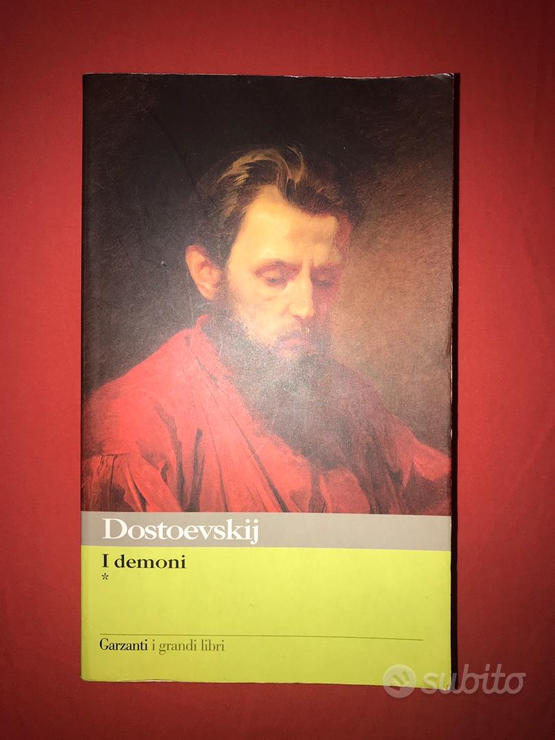Il giocatore - Dostoevskij - Libri e Riviste In vendita a Roma