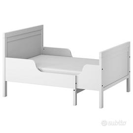 Letto bambino ikea allungabile