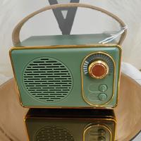 radio speaker bluetooth 