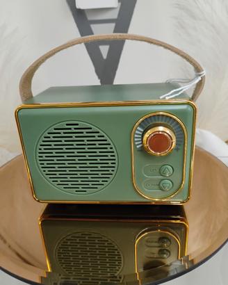 radio speaker bluetooth 