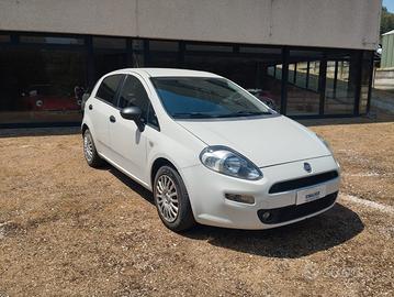 Fiat Punto 1.3 mtj autocarro 4 posti
