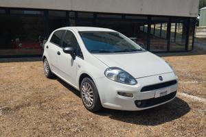 Fiat Punto 1.3 mtj autocarro 4 posti