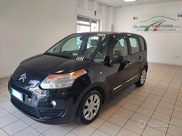 Citroen C3 Picasso C3 Picasso 1.6 HDi 110 airdream