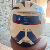 Casco modulare Nolan N100-5 plus