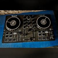console usata pochissimo 