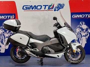 Honda NC750S DCT ABS (2016 -20)