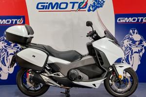 Honda NC750S DCT ABS (2016 -20)