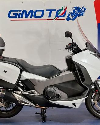 Honda NC750S DCT ABS (2016 -20)